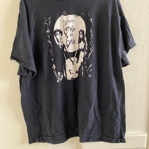 tim burton’s corpse bride shirt
